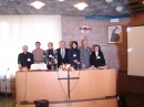 Primera Asamblea Internacional ALAM